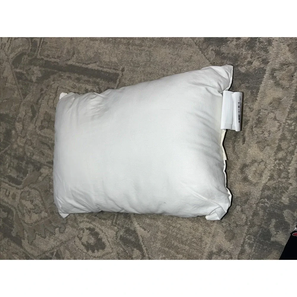 Pottery Barn Kids Quilted Applique Fish Crib Pillow And Sham 12 X 16‎ Toddler